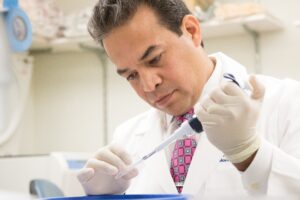 ‘Don’t feel like a guinea pig:’ New COVID-19 vaccine is safe, effective
